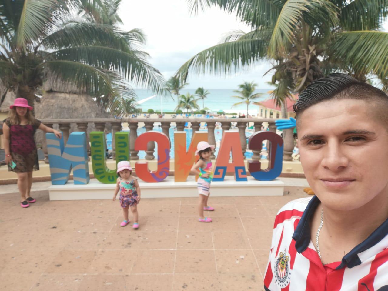 Pedro Flores